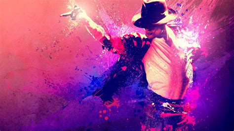 Michael Jackson Dance Movement HD Celebrities Wallpapers | HD Wallpapers | ID #43376