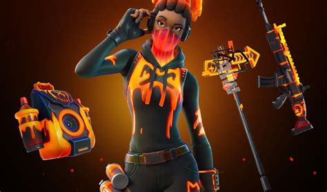 Fortnite: The magnificent free zombie skin will be PC-exclusive, and can redeem it as the best ...