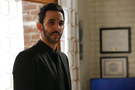 ‘The Blacklist’: Amir Arison Leaving NBC Series, Laura Sohn Also Exits ...