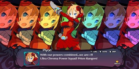 Disgaea 6: 10 Best Characters In The Game, Ranked