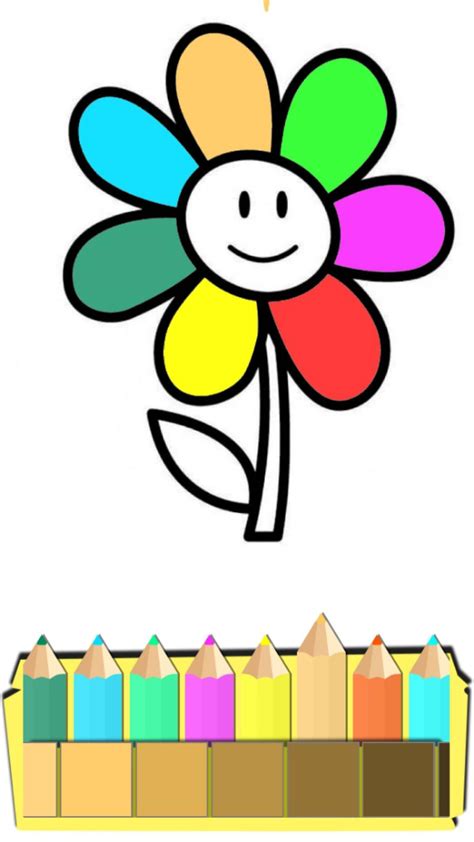 Drawing Games For Kids APK for Android Download