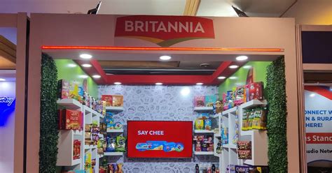 Britannia Industries, Godrej Properties, Nykaa Q3 Results Today ...