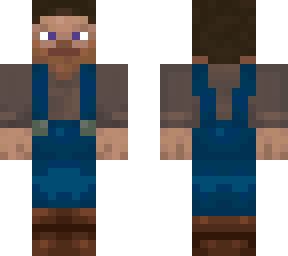 villager profession farmer human | Minecraft Skins