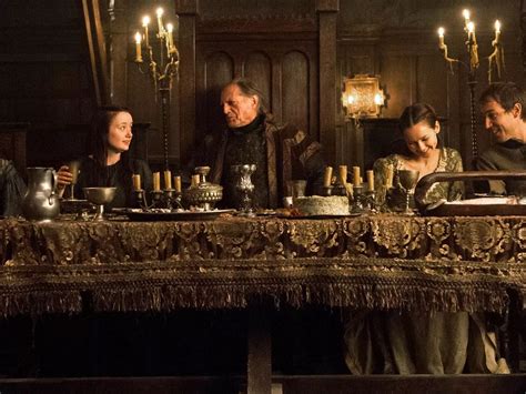 Walder Frey Red Wedding