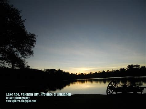 |Sunrise at Lake Apo|Valencia City|Bukidnon|Philippines| ~ Gallery of Fame