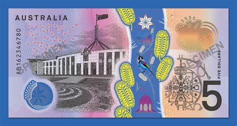 Australia has a new $5 note and people are disgusted | Mashable