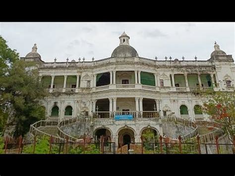 Wanaparthy Palace Sad 😭 Story - YouTube