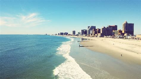 Best Free Beaches To Visit In New Jersey This Summer