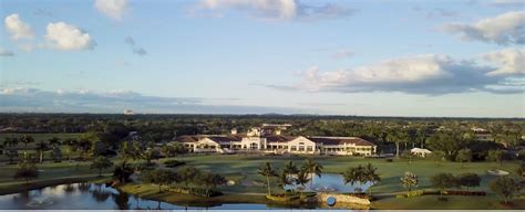 BallenIsles Country Club | New England dot Golf