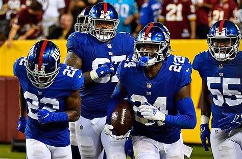 Giants vs Saints Odds, Picks and Predictions - Offenses No-Show in ...