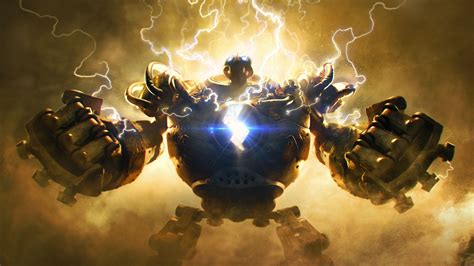 Blitzcrank: A potential Support, or a new Meta-Jungler? - Not A Gamer