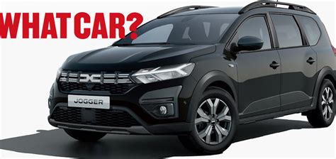 Dacia Jogger - What Car? Review