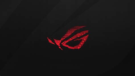 72 Rog Red Wallpaper 4k For FREE - MyWeb