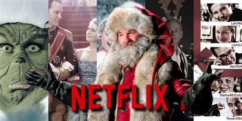 Best Christmas Movies on Netflix (December 2020) - Christmas The Little ...