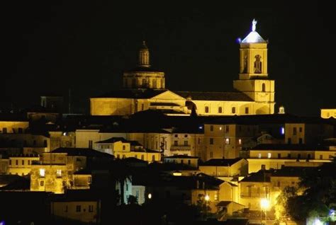 Curiosities & Legends: Wooden Priests of the Catanzaro Cathedral ...