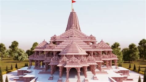 History behind the construction of Ram Temple - TheDailyGuardian