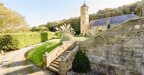 Inside Westbury Castle - Wales Online