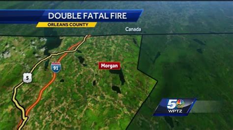 Officials ID man killed in Morgan house fire, identity of second victim ...