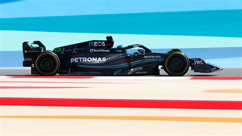 George Russell sets six-race deadline for Mercedes to hit race-winning form : PlanetF1