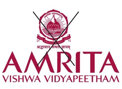 Amrita Vishwa Vidyapeeetham Admission 2022 - Vidyamata