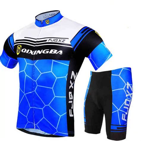 Cycling Clothing Factory Direct Selling Short Sleeve Cheap Male Mountain Bike Pro Team Summer ...