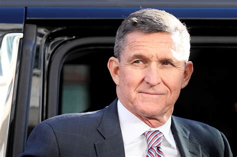 Judge dismisses Michael Flynn case after Trump pardon – but says decision DOESN’T mean he’s ...