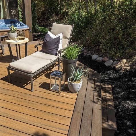 10 Trex Deck Ideas for Any Outdoor Space | Family Handyman