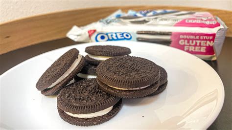 14 Oreo Flavors, Ranked From Worst To Best