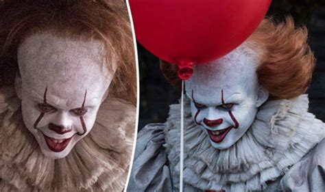 It movie - Deleted scene confirmed, 'it's completely weird' | Films ...