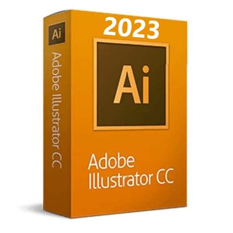 Download Adobe Illustrator CC 2023 for free