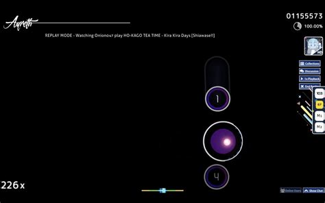 The Best 3 osu! Mods of All Time - TBM | TheBestMods