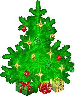 Animated Christmas Trees - Christmas Tree Clip Art | Animated christmas tree, Christmas tree ...