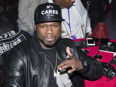 Rapper 50 Cent, Who Bragged About Owning Bitcoin, Now Denies It : The ...