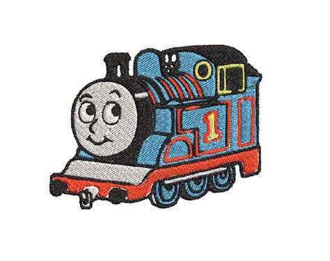 Thomas the Tank Engine - Etsy