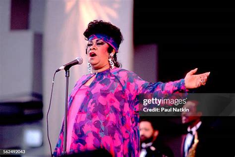 1,386 Ruth Brown Photos & High Res Pictures - Getty Images