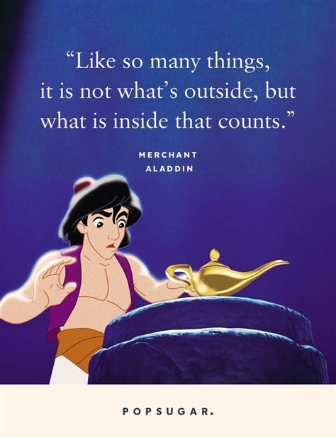 Disney Movie Quotes About Life