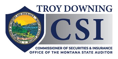 Montana insurance agent arrested by FBI, faces possible criminal charges - Montana Commissioner ...