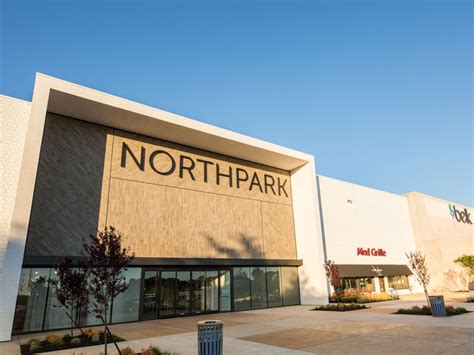 Northpark – Pacific Retail Capital Partners