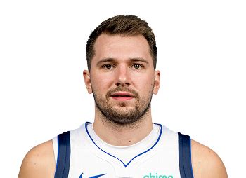 Luka Doncic Stats, News, Videos, Highlights, Pictures, Bio - Dallas ...