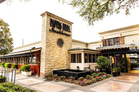 Pappas Bros. Steakhouse - Review - Galleria - Houston - The Infatuation