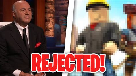 INSANE Rejected Shark Tank Deals That Made MILLIONS! - YouTube