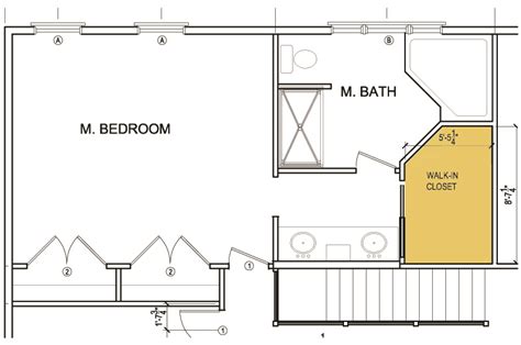 Walk In Closet Design