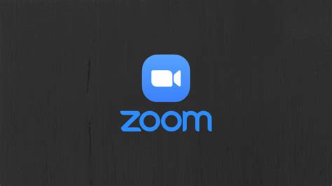 Introduction to Zoom Video Meetings