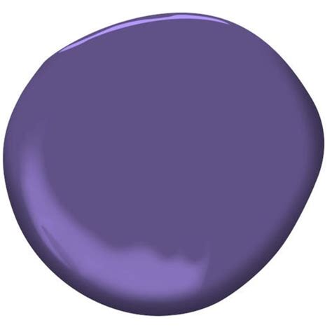 10 Best Purple Paint Colors for Walls - Pretty Purple Paint Shades