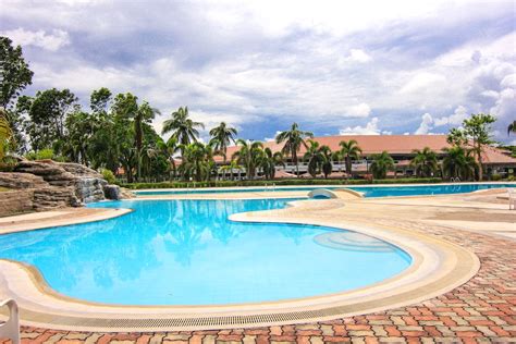 Amenities | Mount Malarayat Golf & Country Club