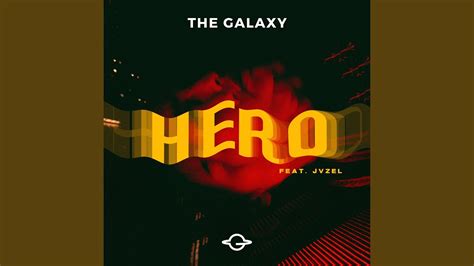 Hero - YouTube Music