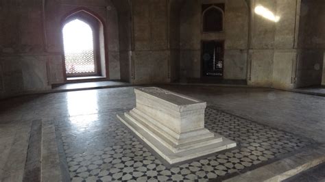 Inside Humayun's Tomb | Inside Humayun's Tomb | Flickr