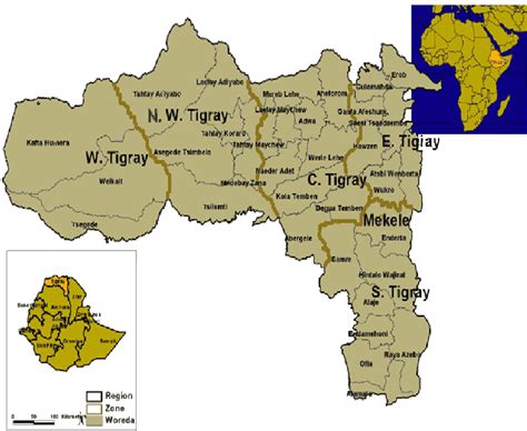 Assessment of Indigenous Knowledge of Medicinal Plants in Central Zone ...