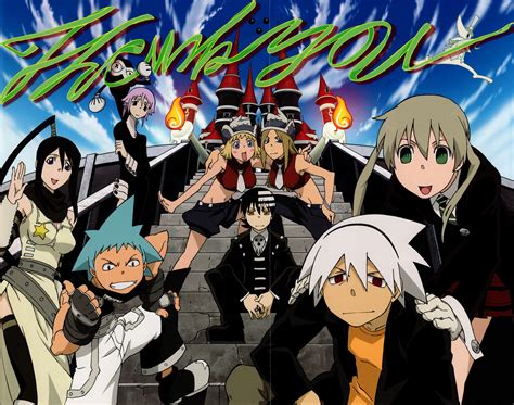 soul eater characters – stein soul eater – TURJN