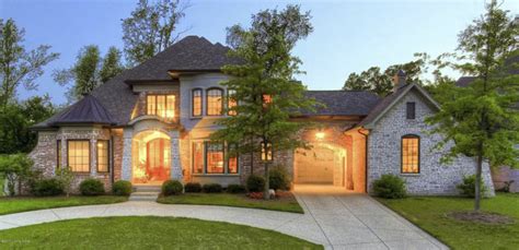 The Best Custom Home Builders in Louisville, Kentucky Home Builder Digest